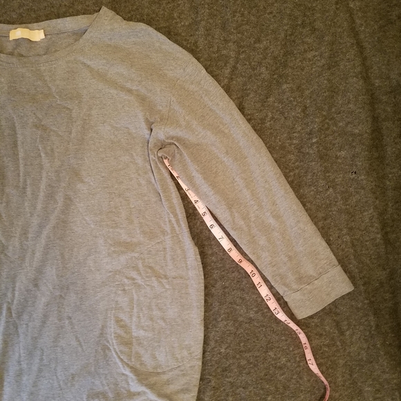 LA CERTA Tunic W/Pockets - Picture 5 of 8